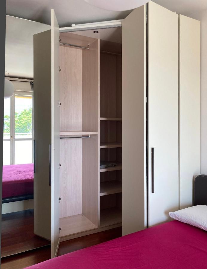 Large Well-Equipped Appartement Near Como Lake Лекко Экстерьер фото